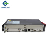 Huawei MA5608T OLT 10GE DC (19 inch) 2 Slots Equipped with 2*MCUD01 1*MPWC